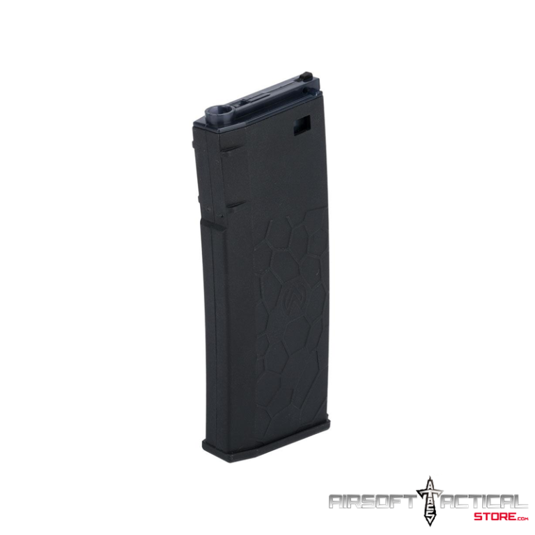 Mid Cap Magazine 110rds by Wolverine Airsoft Airsoft Tactical Store