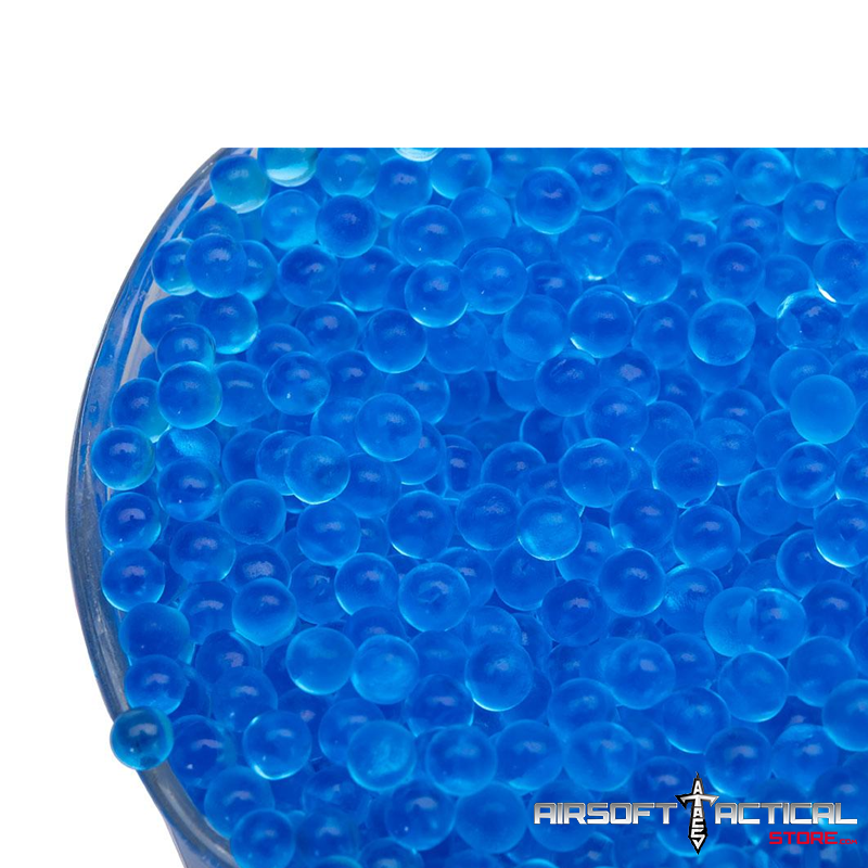 Water Gel Bullets for Water Bead Grenades and other Gel Ball Blasters ...