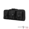 Gun Bag Deluxe Compact AR & AK Carbine 32" (Color: Black) by NC Star