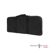 Gun Bag Deluxe Compact AR & AK Carbine 32" (Color: Black) by NC Star - Imagen 2