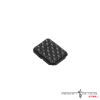 Keymod® 1 Slot Covers (Color: Black) by NC Star