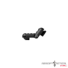 Keymod® 1 Slot Covers (Color: Black) by NC Star - Imagen 3