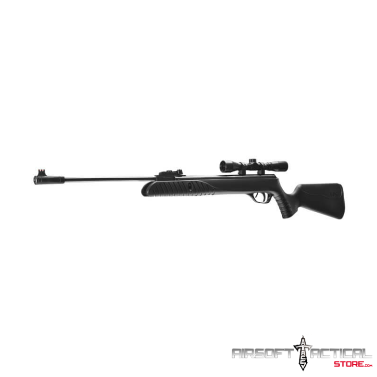 Syrix .177 Pellet Break Barrel Air Rifle Gun by Umarex Airsoft