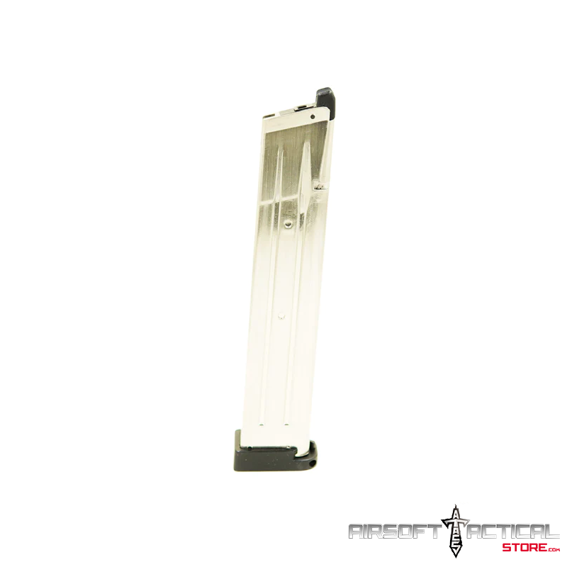 TAP Extended 42-round Double Stack Magazine for TTI/Hi-Capa Series GBB Pistols by  ECHO1