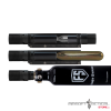 WRAITH X HPA & CO2 Stock - (MTW Only) by Wolverine Airsoft - Imagen 3