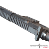MTW 7" Billet Series Gen 3 Tactical HPA Powered M4 Airsoft Rifle w/ Gen2 INFERNO Engine by Wolverine Airsoft - Imagen 2