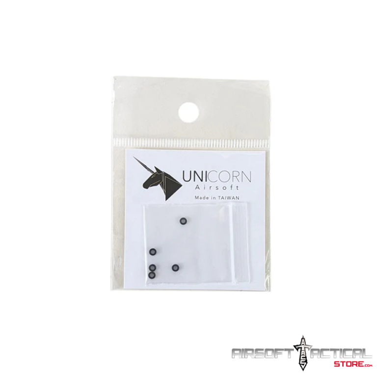 FILL VALVE ORING by UNICORN Airsoft Tactical Store