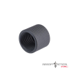 14mm Negative Thread Protector for Airsoft Guns by A-Pro - Imagen 2