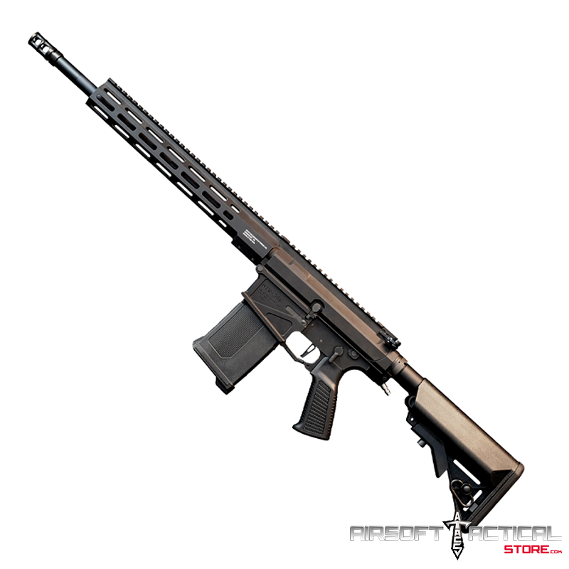 MTW 308 HPA Powered Airsoft Rifle by Wolverine Airsoft