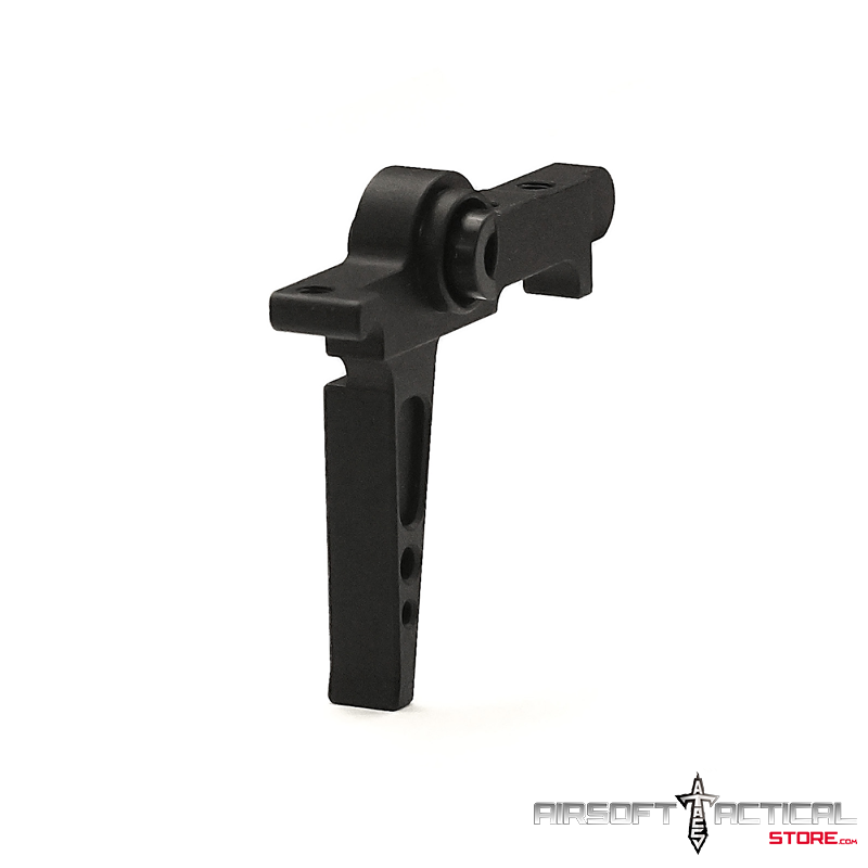 Heretic Labs Speed Trigger (Midnight Black) by Wolverine Airsoft