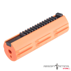 Slong Airsoft Reinforced Polycarbonate High-Speed Piston w/ 14 Steel Teeth by Slong Airsoft