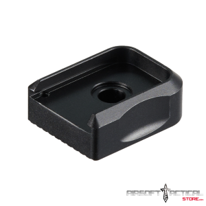 STI Style International 2011 MagBase for TM Hi-Capa Magazine (Black) by Atlas Custom Works