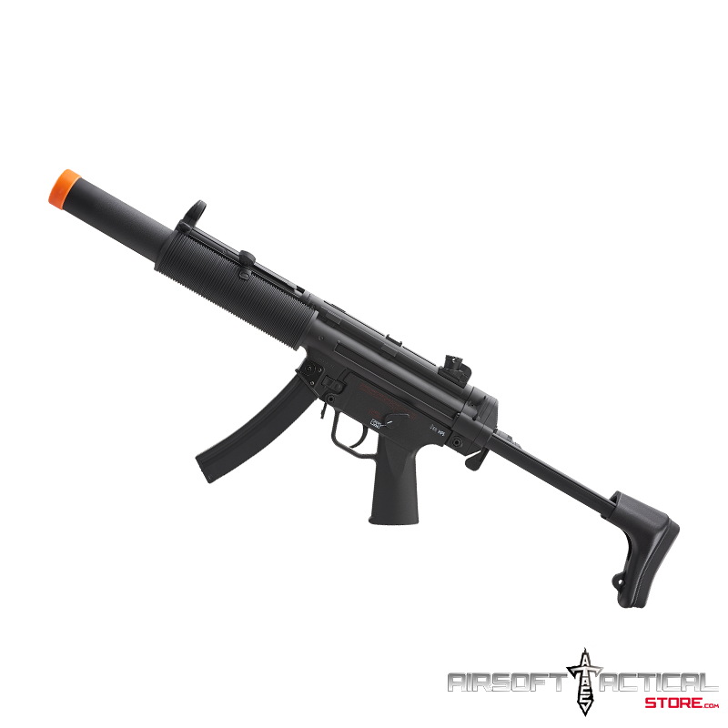 Heckler and Koch H&K Competition MP5 SD6 SMG AEG Airsoft AEG  by Umarex