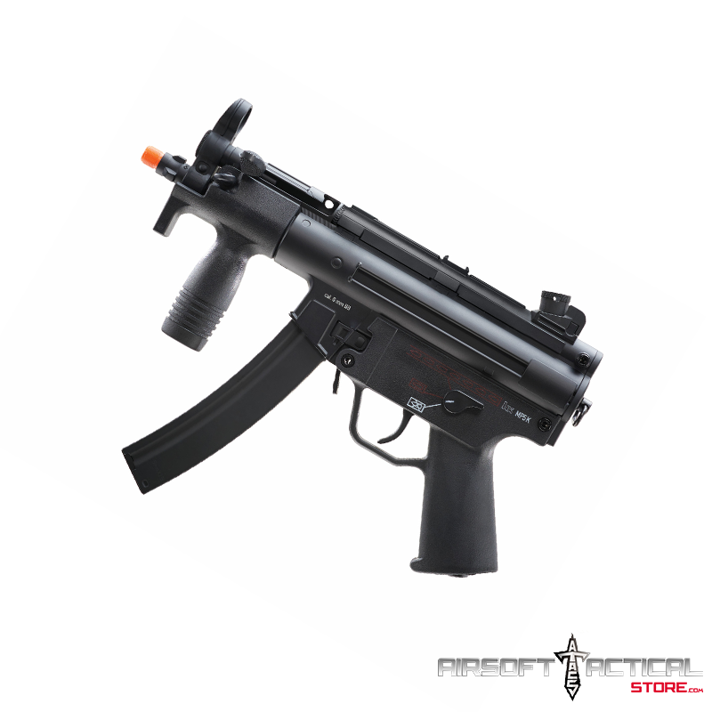 H&K Licensed MP5K Airsoft AEG Sub Machinegun by Umarex