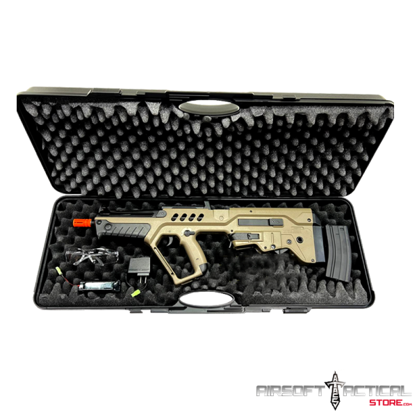 (SPECIAL OFFER)  IWI Licensed TAVOR TAR-21 Combo