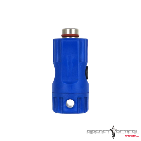 "FRAG C" Airsoft Impact Sound Grenade (Color: Blue) by ASG - Imagen 3