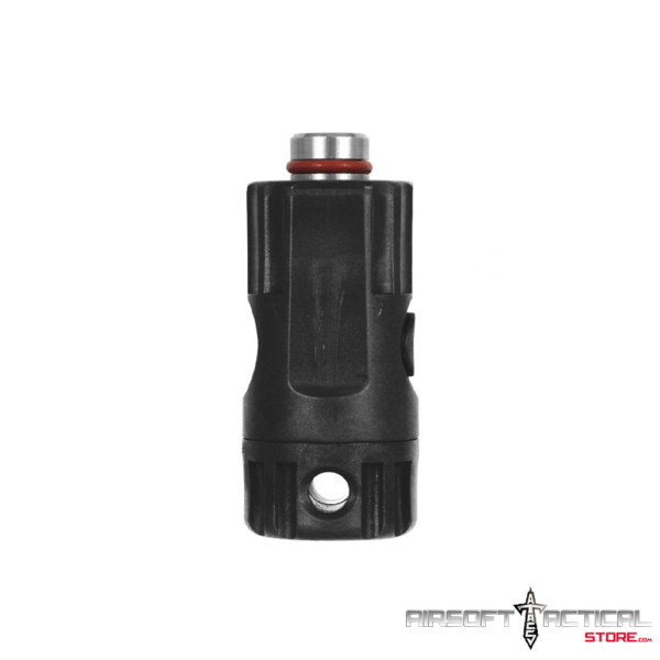 "FRAG C" Airsoft Impact Sound Grenade (Color: Black) by ASG - Imagen 3