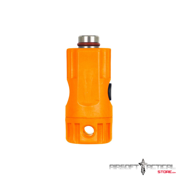 "FRAG C" Airsoft Impact Sound Grenade (Color: Orange) by ASG - Imagen 3