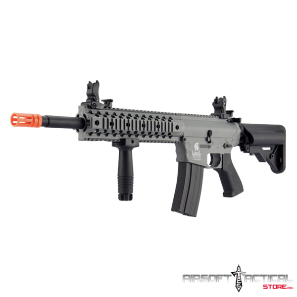 Gen 2 M4 Evo Airsoft AEG Rifle (Color: Gray) by Lancer Tactical - Imagen 3