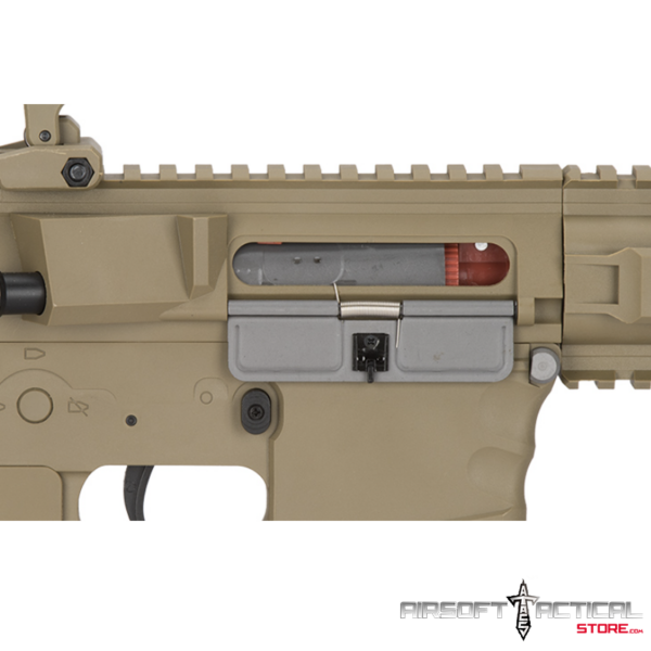 Gen 2 M4 Evo Airsoft AEG Rifle (Color: Tan) by Lancer Tactical - Imagen 5
