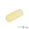 Mr. Hop Silicone Hop-Up Bucking for Airsoft AEG Rifles (Type: 60 / Yellow) by Maple Leaf