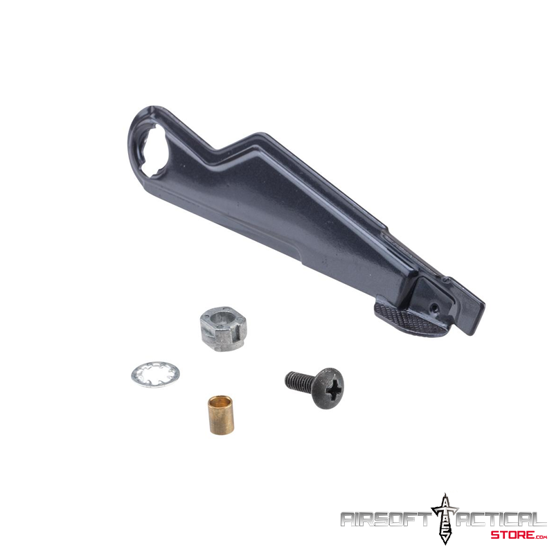 Replacement Selector for AK Series Airsoft AEG Rifles by JG