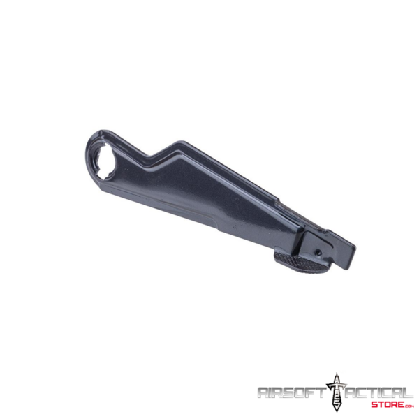 Replacement Selector for AK Series Airsoft AEG Rifles by JG - Imagen 2