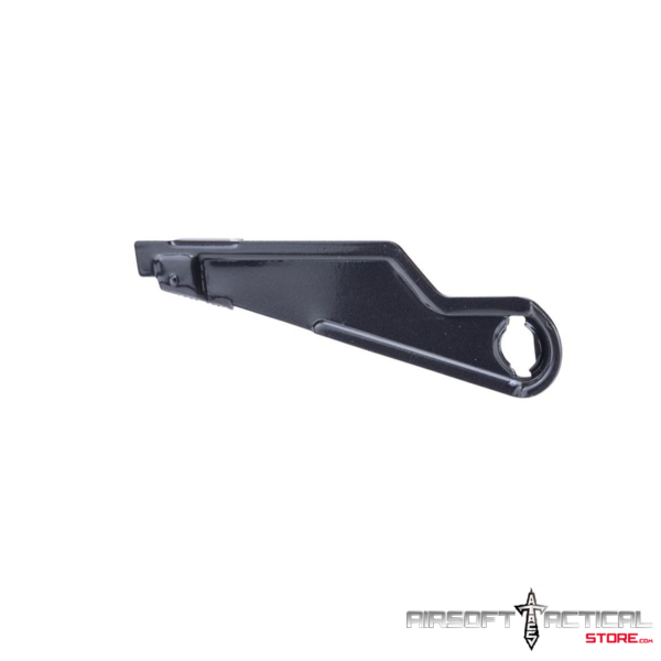 Replacement Selector for AK Series Airsoft AEG Rifles by JG - Imagen 3