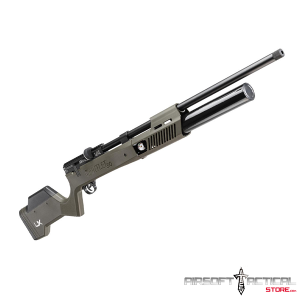 Gauntlet SL30 PCP High Pressure Air Rifle (.30 Caliber) by Umarex - Imagen 2