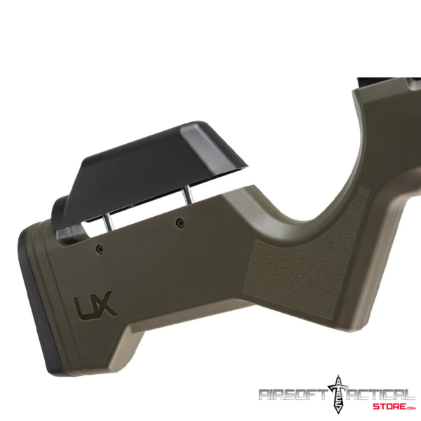 Gauntlet SL30 PCP High Pressure Air Rifle (.30 Caliber) by Umarex - Imagen 5
