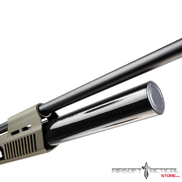 Gauntlet SL30 PCP High Pressure Air Rifle (.30 Caliber) by Umarex - Imagen 7