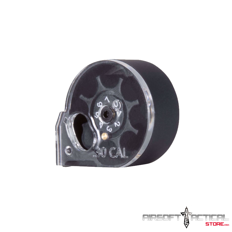 Rotary .30 cal Magazine for Gauntlet PCP Air Rifles by Umarex