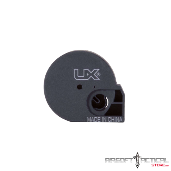 Rotary .30 cal Magazine for Gauntlet PCP Air Rifles by Umarex - Imagen 2