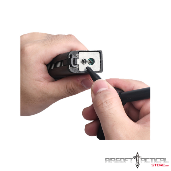 Pre-Order (ETA: September 2025) 3 in 1 Gas Blowback Valve Key by Atlas Custom Works - Imagen 3