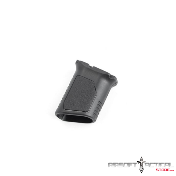 Pre-Order (ETA: September 2025) M-LOK Short Hand Stop - (Black) by Atlas Custom Works - Imagen 5