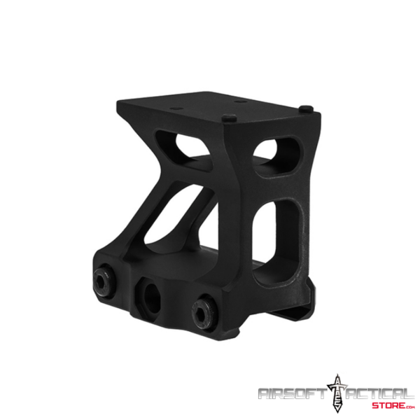 Pre-Order (ETA: September 2025) Unit Lite Mount for RMR Optics (Black) by Atlas Custom Works
