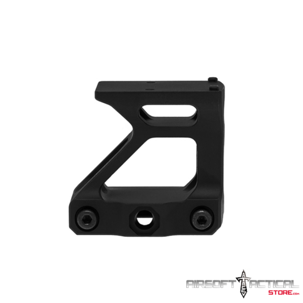 Pre-Order (ETA: September 2025) Unit Lite Mount for RMR Optics (Black) by Atlas Custom Works - Imagen 2