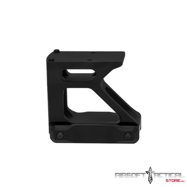 Pre-Order (ETA: September 2025) Unit Lite Mount for RMR Optics (Black) by Atlas Custom Works - Imagen 3
