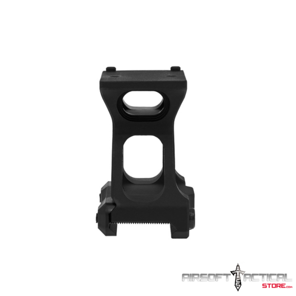 Pre-Order (ETA: September 2025) Unit Lite Mount for RMR Optics (Black) by Atlas Custom Works - Imagen 4
