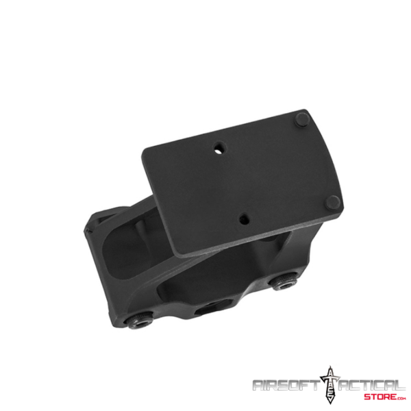 Pre-Order (ETA: September 2025) Unit Lite Mount for RMR Optics (Black) by Atlas Custom Works - Imagen 5