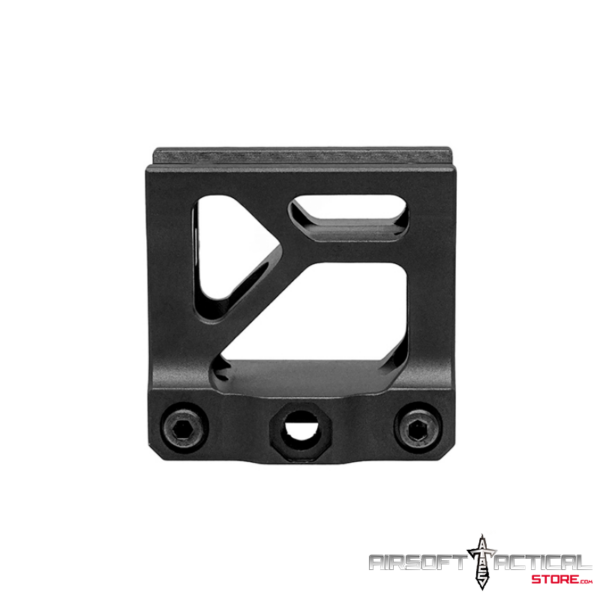 Pre-Order (ETA: September 2025) Lite Mount for T1 and T2 Optics (Black) by Atlas Custom Works - Imagen 2