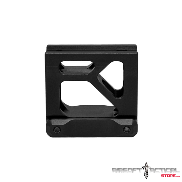 Pre-Order (ETA: September 2025) Lite Mount for T1 and T2 Optics (Black) by Atlas Custom Works - Imagen 3