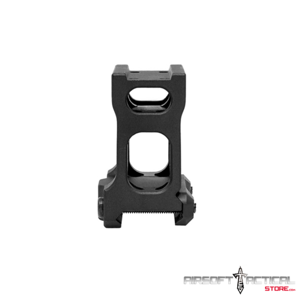 Pre-Order (ETA: September 2025) Lite Mount for T1 and T2 Optics (Black) by Atlas Custom Works - Imagen 4