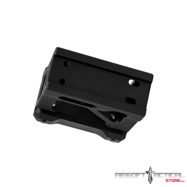 Pre-Order (ETA: September 2025) Lite Mount for T1 and T2 Optics (Black) by Atlas Custom Works - Imagen 5