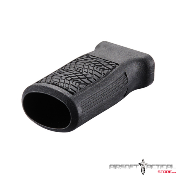 Pre-Order (ETA: September 2025) DD Style Vertical Foregrip For M-Lok Rail System - (Black) A-Pro - Imagen 2