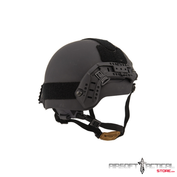 Pre-Order (ETA: September 2025) SENTRY HELMET (BK), LG/XL by Lancer Tactical - Imagen 3