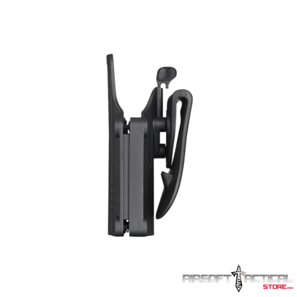 Pre-Order (ETA: September 2025) Mega-Fit Thumb Release Holster  by CYTAC - Imagen 3