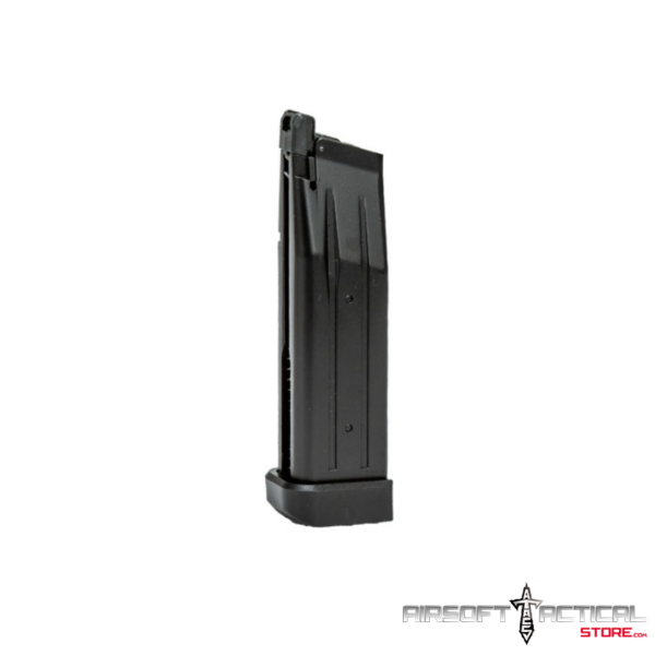 Pre-Order (ETA: September 2025) Hi-Capa 5.1 30 Round Green Gas Magazine