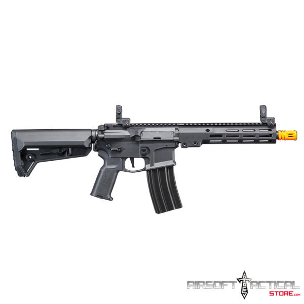Pre-Order (ETA: September 2025) Gen 2 Stalker 10" M4 AEG Airsoft Rifle (Black) by Lancer Tactical - Imagen 2