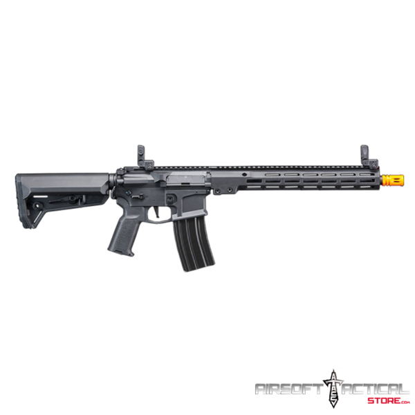 Pre-Order (ETA: September 2025) Gen 2 Stalker 13" M4 AEG Airsoft Rifle (Black) by Lancer Tactical - Imagen 4